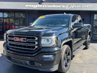 Image for 2017 GMC Sierra 1500 BASE ID: 7511102