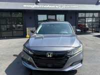 Image for 2018 Honda Accord EX ID: 7513945