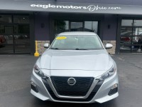 Image for 2020 Nissan Altima 2.5 S ID: 7513952