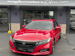 Image for 2020 Honda Accord Sport ID: 7522241