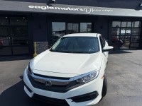Image for 2017 Honda Civic EX ID: 7523665