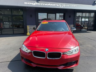 Image for 2012 BMW 3 Series 328i ID: 7523772