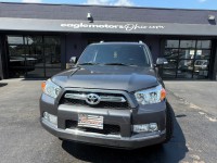 Image for 2012 Toyota 4Runner SR5 ID: 7524045
