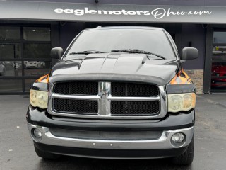 Image for 2003 Dodge Ram 1500 ST ID: 7526930
