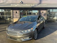 Image for 2017 Ford Fusion SE ID: 7529036