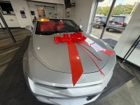 Image for 2017 Chevrolet Camaro LT ID: 7541906