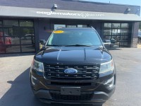Image for 2017 Ford Explorer Sport ID: 7541909
