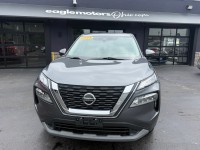 Image for 2021 Nissan Rogue SV ID: 7544939