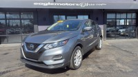Image for 2021 Nissan Rogue S ID: 7544944