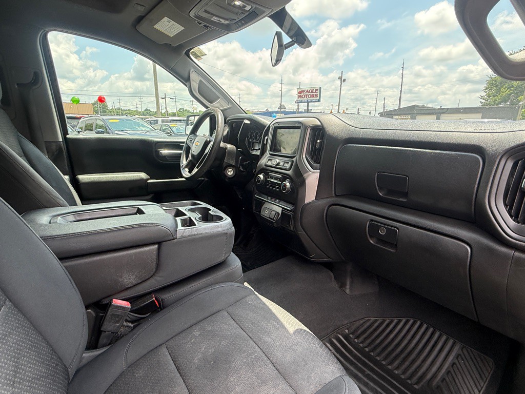 2019 Chevrolet Silverado 1500 Image 6