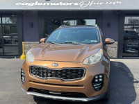 Image for 2017 Kia Sportage Sx Turbo ID: 7559255