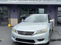 Image for 2013 Honda Accord LX ID: 7559788