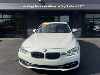 Image for 2016 BMW 3 Series 328i ID: 7573781