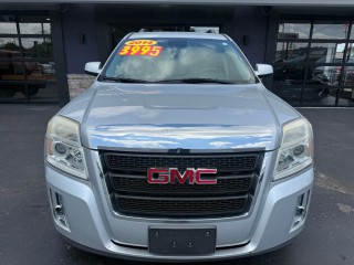 Image for 2014 GMC Terrain SLE-2 ID: 7577965