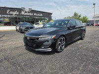 Image for 2020 Honda Accord Sport ID: 7589425