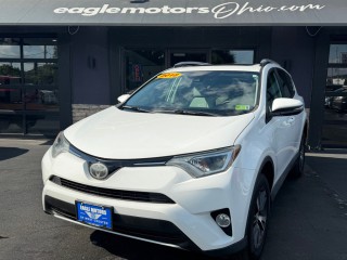 Image for 2018 Toyota Rav4 XLE ID: 7606442