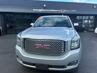Image for 2017 GMC Yukon Denali ID: 7615413