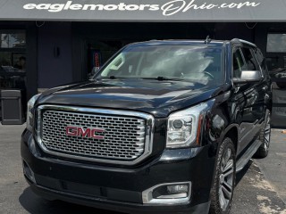 Image for 2017 GMC Yukon Denali ID: 7619908