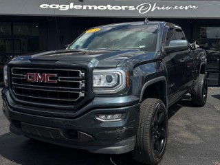 Image for 2019 GMC Sierra 1500 BASE ID: 7619943