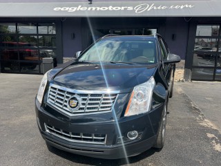 Image for 2016 Cadillac SRX Premium Collection ID: 7623267