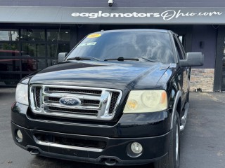 Image for 2007 Ford F-150  ID: 7624051