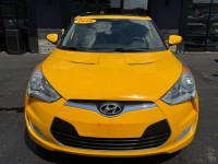Image for 2012 Hyundai Veloster BASE ID: 7635368