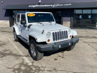Image for 2012 Jeep Wrangler Unlimited Sahara ID: 7635377