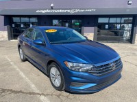 Image for 2019 Volkswagen Jetta S ID: 7641562