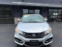 Image for 2015 Honda Civic SI ID: 7642554