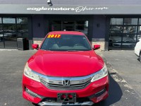 Image for 2017 Honda Accord Sport Special Edition ID: 7645644