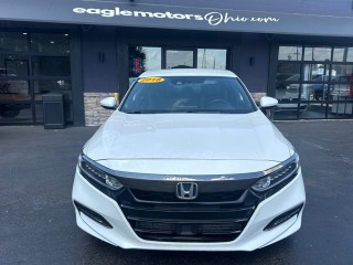 Image for 2018 Honda Accord Sport ID: 7645663