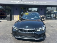 Image for 2020 BMW 3 Series 330i xDrive ID: 7648680