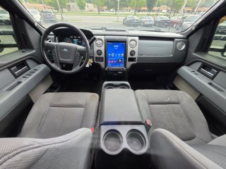 Image for 2014 Ford F-150 XL ID: 7649896