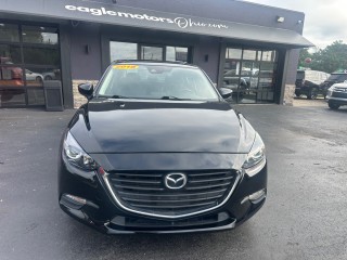 Image for 2018 Mazda Mazda3 Touring ID: 7654462
