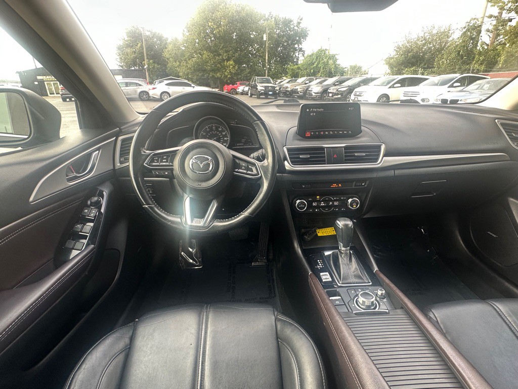 2018 Mazda Mazda3 Image 4