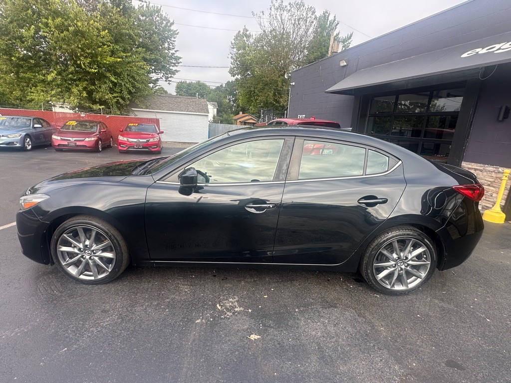 2018 Mazda Mazda3 Image 5