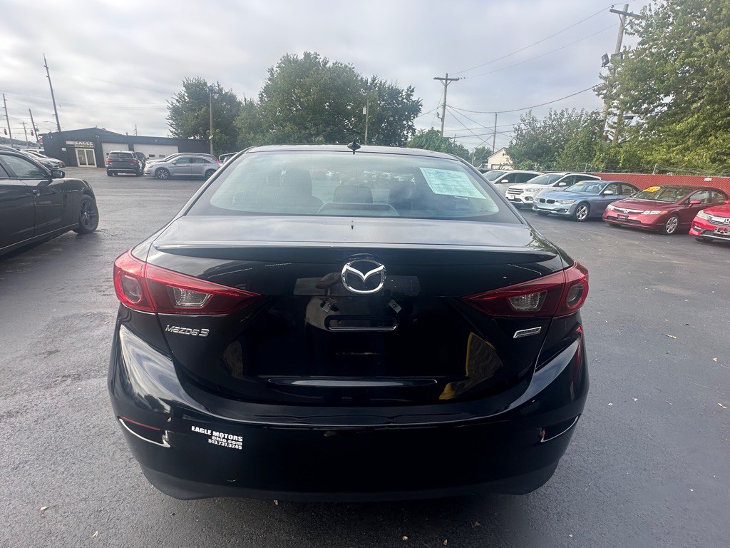 2018 Mazda Mazda3 Image 6