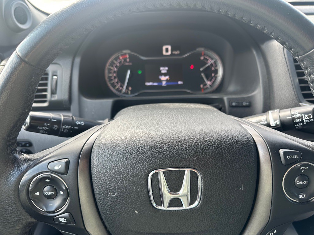 2016 Honda Pilot Image 7