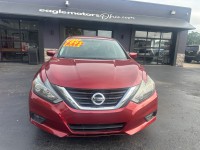 Image for 2017 Nissan Altima 2.5 ID: 7663798