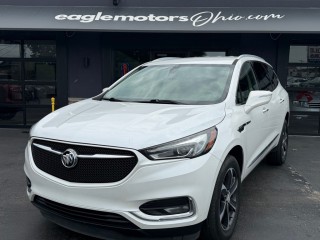 Image for 2020 Buick Enclave Essence ID: 7665141