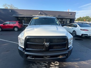 Image for 2015 RAM 2500 Tradesman ID: 7675097