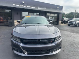 Image for 2019 Dodge Charger SXT ID: 7676961