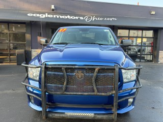 Image for 2017 RAM 1500 Tradesman ID: 7680619