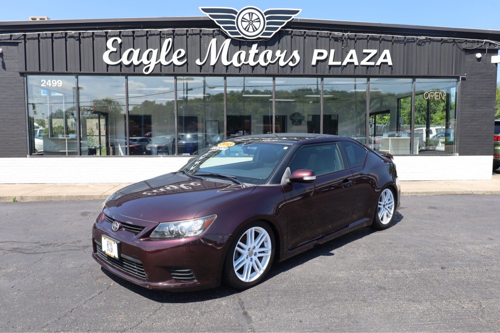 2013 Scion tC Image 1