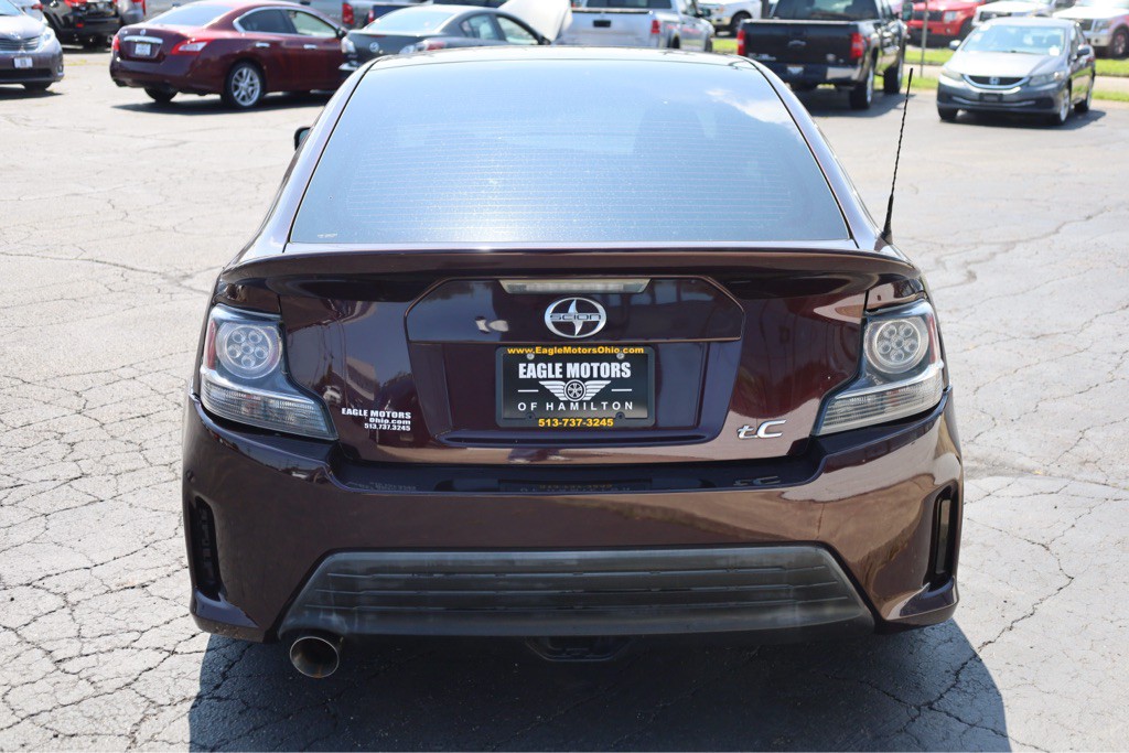 2013 Scion tC Image 6