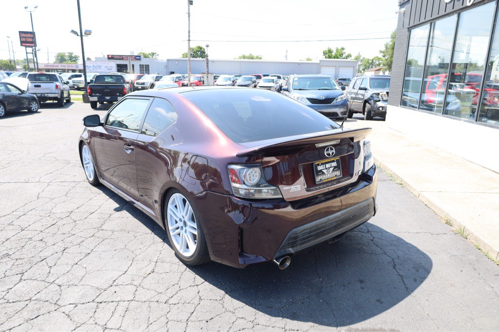 2013 Scion tC Image 7