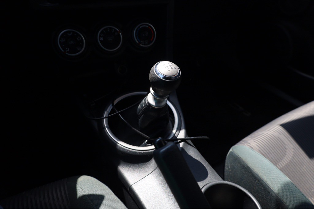 2013 Scion tC Image 18