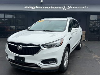 Image for 2021 Buick Enclave Preferred ID: 7680760