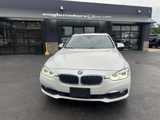 Image for 2016 BMW 3 Series 328i xDrive ID: 7687555