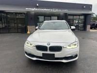 Image for 2016 BMW 3 Series 328i xDrive ID: 7687555